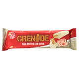 Sainsburys Grenade Carb Killa High Protein Bar White Chocolate Salted Peanut 60g- Buy online at McGrocer