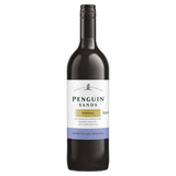 Penguin Sands Pinotage red wine 75cl (British brand)