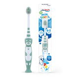 Sainsburys Aquafresh Kids Milk Teeth Toothbrush 0-2 Years- Buy online at McGrocer