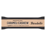 Sainsburys Barebells Protein Bar Caramel Cashew 55g- Buy online at McGrocer