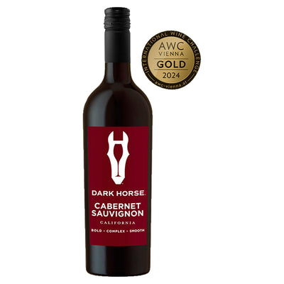 Sainsburys Dark Horse Cabernet Sauvignon Red Wine 75cl- Buy online at McGrocer