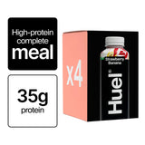 Huel Strawberry Banana meal shake 500ml, UK version