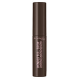 Sainsburys Rimmel London Wonderfull 24 Hour Brow Dark Mascara- Buy online at McGrocer