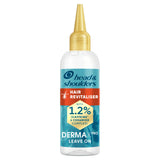 Head & Shoulders DermaXPRO scalp serum leave-in 145ml, imported from the UK