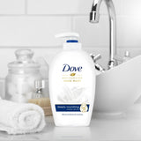 Dove Hand Wash 250ml Deeply Nourishing, UK version
