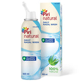 Sainsburys PiriNatural Allergy Defence Nasal Spray 100ml- Buy online at McGrocer