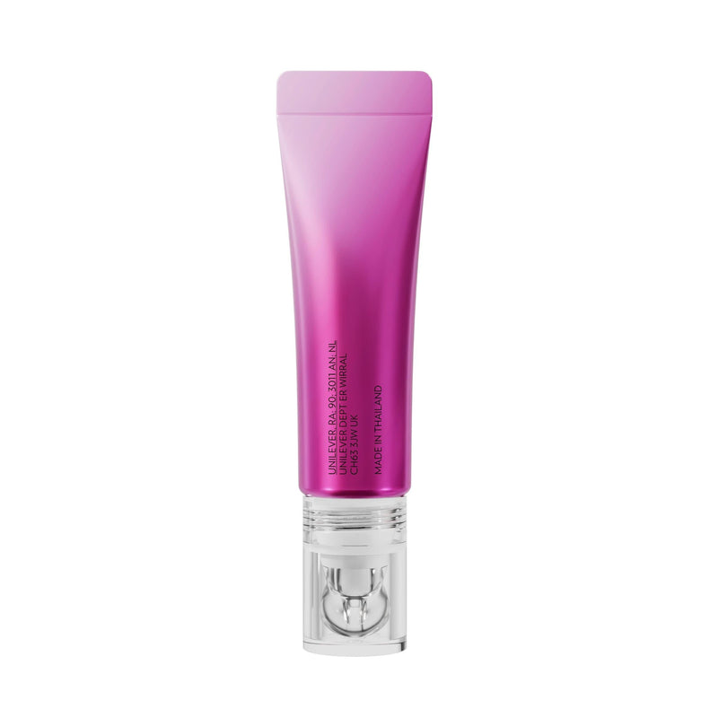 Vaseline Gluta Hya Royal Plum lip serum gloss 10ml - British product