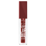 Sainsburys Rimmel London Oh My Gloss Lip Oil Deep Cherry 4.5ml- Buy online at McGrocer