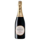 Sainsburys Laurent-Perrier La Cuvée Champagne 75cl- Buy online at McGrocer