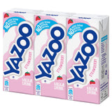 Yazoo Strawberry Milk Drink 200ml