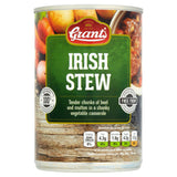 Grant's Irish Stew 392g can - British product
