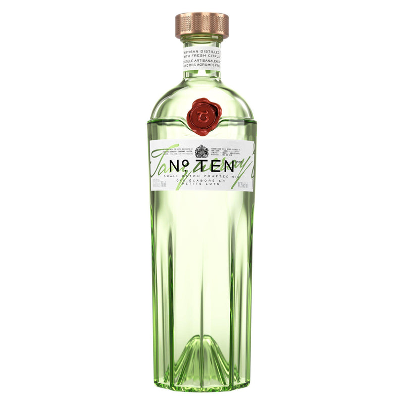 Tanqueray No.Ten gin 70cl (British brand)