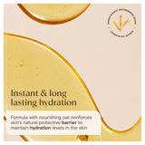 Aveeno sensitive skin hand cream 75ml, UK version