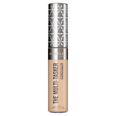 Sainsburys Rimmel London Multi Tasker Concealer 040 Ivory Liquid- Buy online at McGrocer
