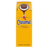 Chocomel chocolate milk drink 750ml, UK version
