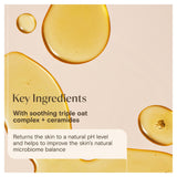 Aveeno Dermexa Daily Emollient body wash 300ml, imported from the UK