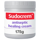Sainsburys Sudocrem Antiseptic Healing Cream 175g- Buy online at McGrocer