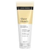 John Frieda Sheer Blonde Brightening Shampoo 250ml (British brand)