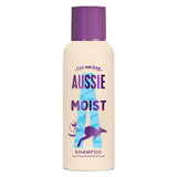 Sainsburys Aussie Miracle Moist Shampoo Moisturising 100ml- Buy online at McGrocer
