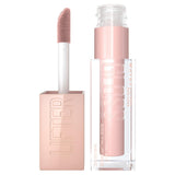 Sainsburys Maybelline Lifter Gloss Plumping Hydrating Lip Gloss 002 Ice- Buy online at McGrocer