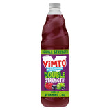 Sainsburys Vimto Double Strength Mixed Fruit Juice Concentrate 725ml- Buy online at McGrocer