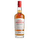 John Crabbie & Co Single Malt Whisky 70cl, UK version