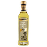 Sainsburys La Espanola Light In Colour Olive Oil 500ml- Buy online at McGrocer