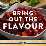 Hellmann's fat free vinaigrette 250ml (British brand)