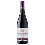 Sainsbury's Taste the Difference Côtes du Rhône red wine 75cl (British brand)
