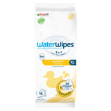 Sainsburys WaterWipes XL Bathing Baby Wipes x16- Buy online at McGrocer