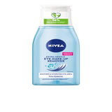 Nivea Extra Gentle Eye Make Up Remover 125ml, UK version