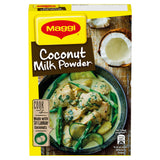 Sainsburys Maggi Coconut Milk Powder Mix Coconut 150g- Buy online at McGrocer