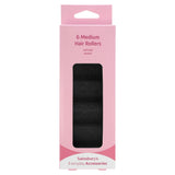 Sainsbury's medium vented hair rollers x6, UK version