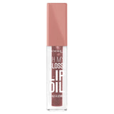 Sainsburys Rimmel London Oh My Gloss Lip Oil Cappuccino 4.5ml- Buy online at McGrocer