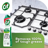 Cif original cream cleaner 500ml - British product