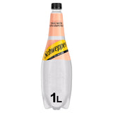 Low Calorie Grapefruit Flavoured Tonic Water 1L