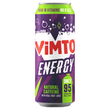 Vimto energy drink 500ml can - British product