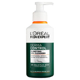 L'Oréal Men Expert Derma Control cleansing gel 260ml - British product