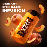 Lynx Peach Infusion shower gel 400ml - British product