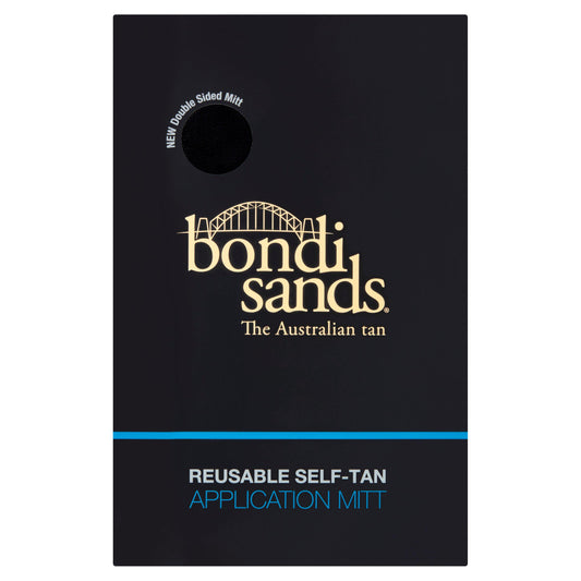 Bondi Sands Self-Tan Application Mitt GOODS Sainsburys   