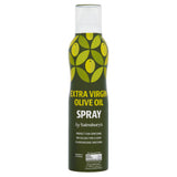 Sainsbury's extra virgin olive oil spray 200ml - British product
