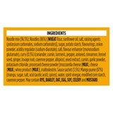 Pot Noodle curry instant noodles 114g, imported from the UK