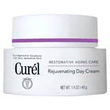 Sainsburys Curél Rejuvenating Day Cream for Dry Sensitive Skin 38ml- Buy online at McGrocer