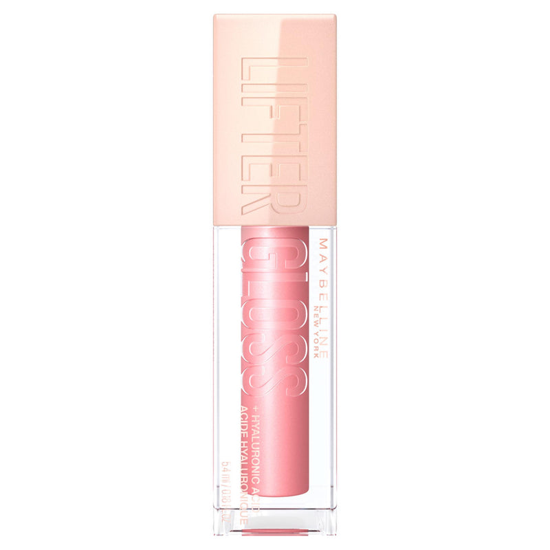 Maybelline Lifter Gloss lip gloss 004 Silk, imported from the UK