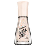 Sally Hansen nail polish Sprinkle Sprinkle 9ml, imported from the UK