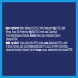 Heinz seriously good light mayonnaise 420g, UK version