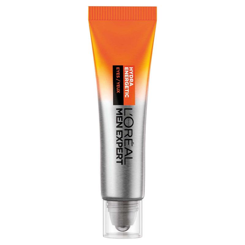 L'Oreal Men Expert Eye Roll-On 10ml, UK version