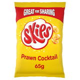 Skips Garnelen-Cocktail-Kartoffelchips zum Teilen 65g