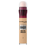 Sainsburys Maybelline Eraser Eye Concealer Sand 07 6.8ml- Buy online at McGrocer