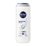 Sainsburys Nivea Men Sensitive Shower Gel 500ml- Buy online at McGrocer